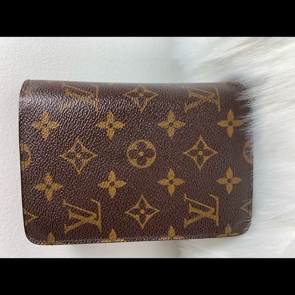 *** PORTE PAPIER ZIPPE *** - Picture 2 of 14